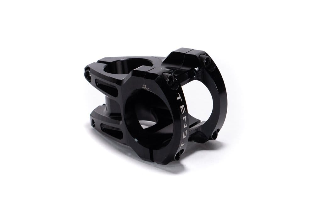 Tee Tenet Nora V2 Black 37Mm