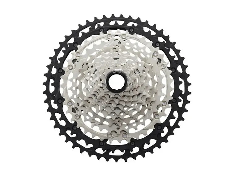 Piñon Shimano Cassette Cs-M8100-12 Deore Xt 10-51
