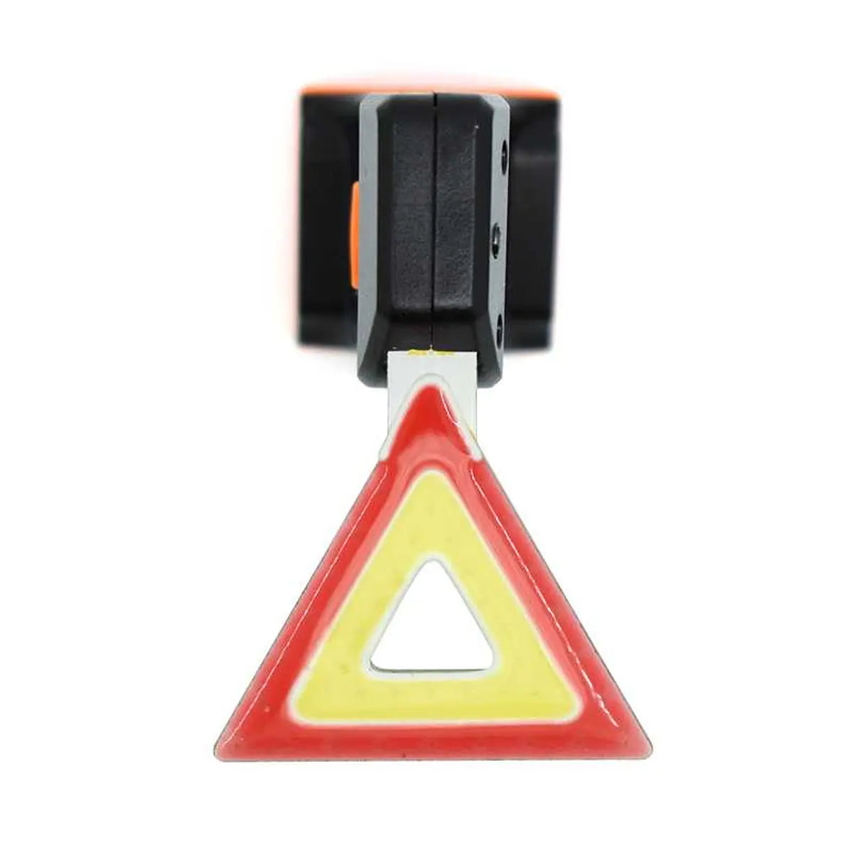 Luz trasera recargable, modelo 1