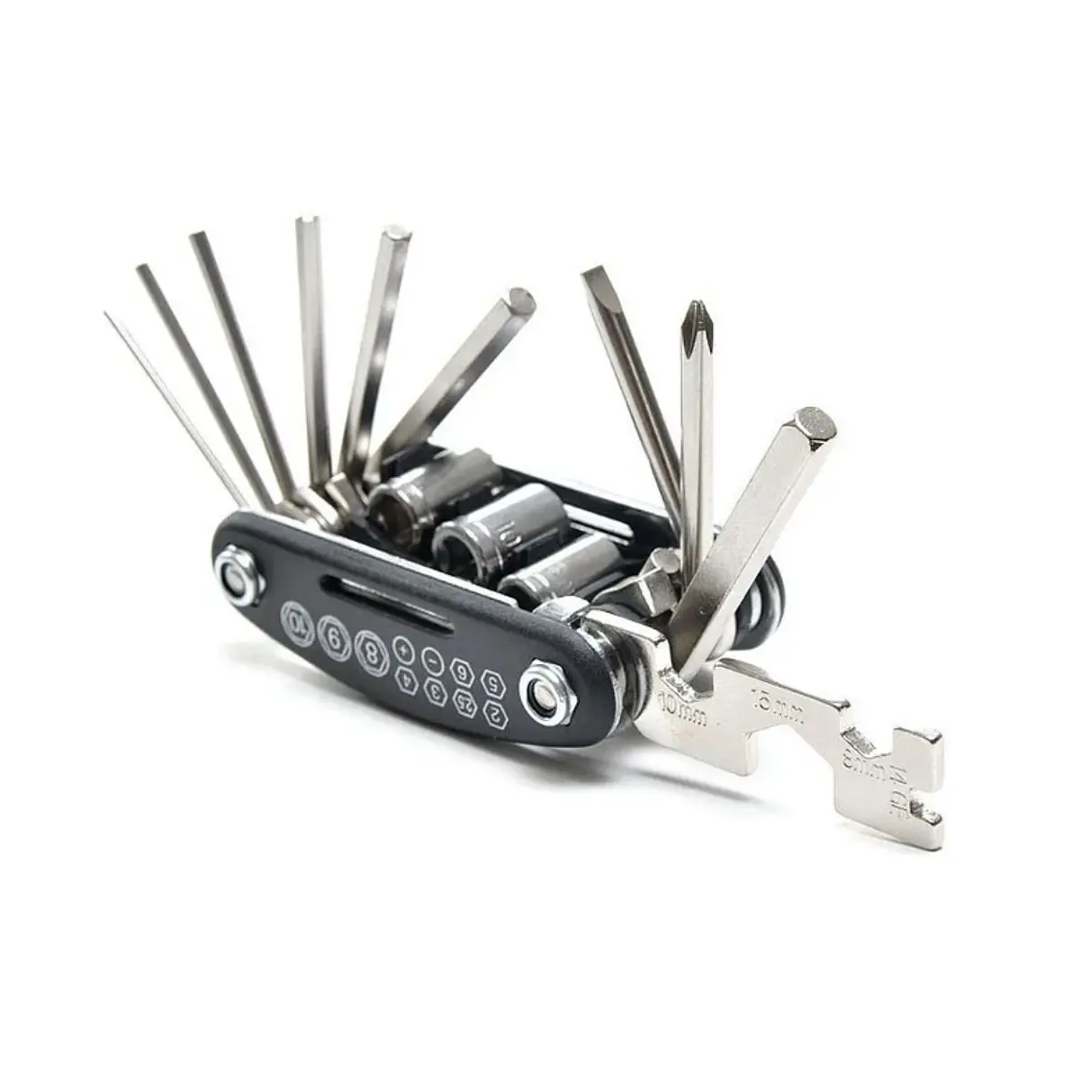 Llave allen Taiwan