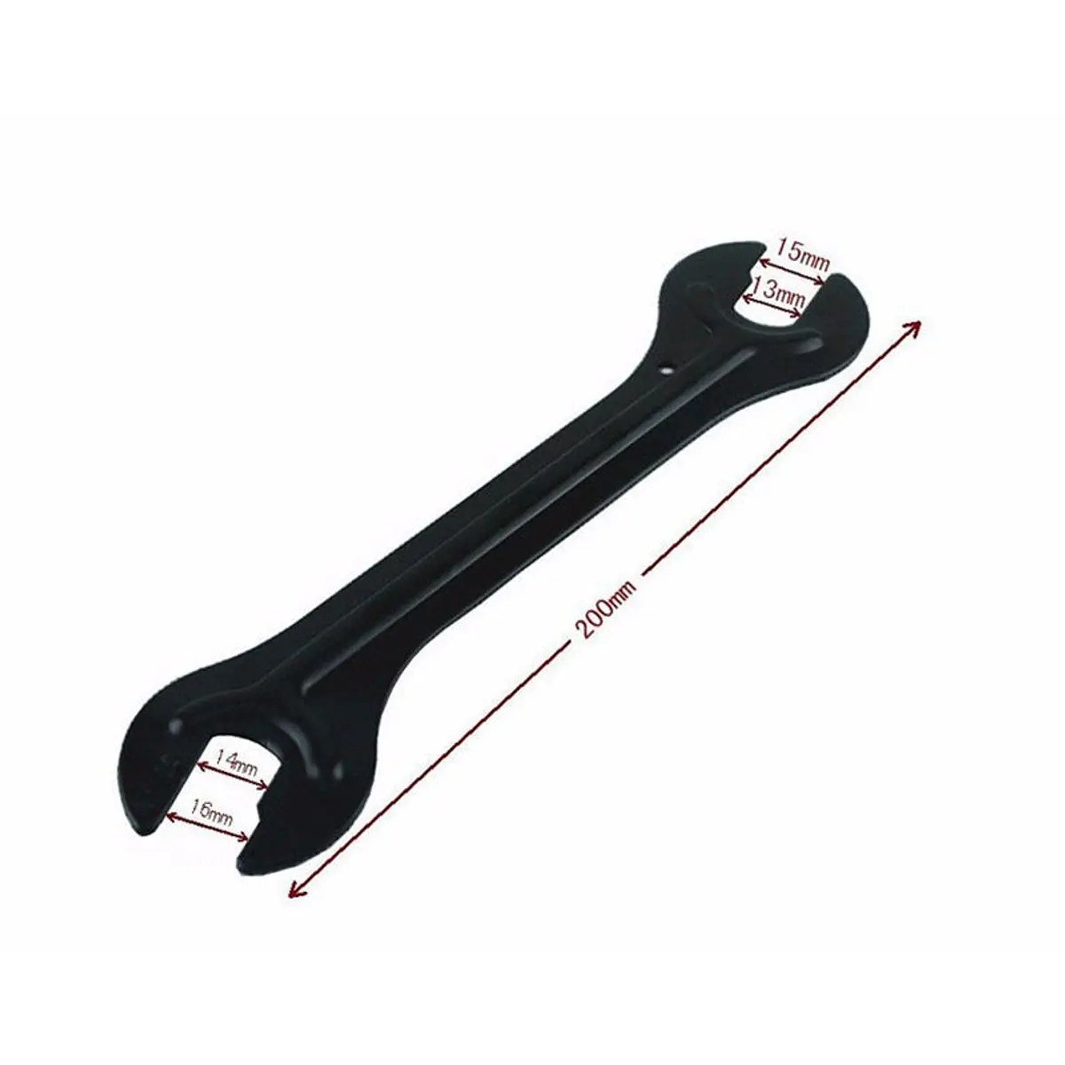 Herramienta de extracción de pedal de bicicleta