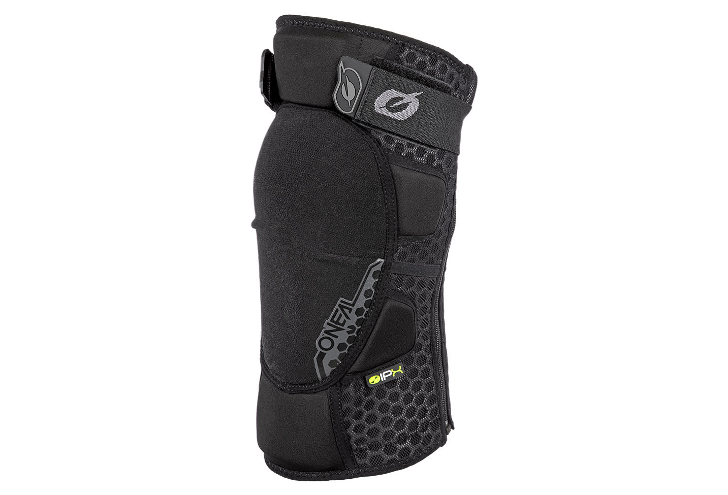 Rodilleras Oneal Redeema Knee Guard Black