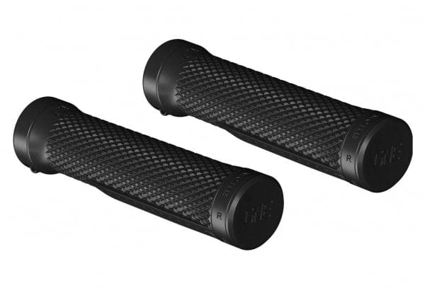 Puños De Bloqueo One Up Negro