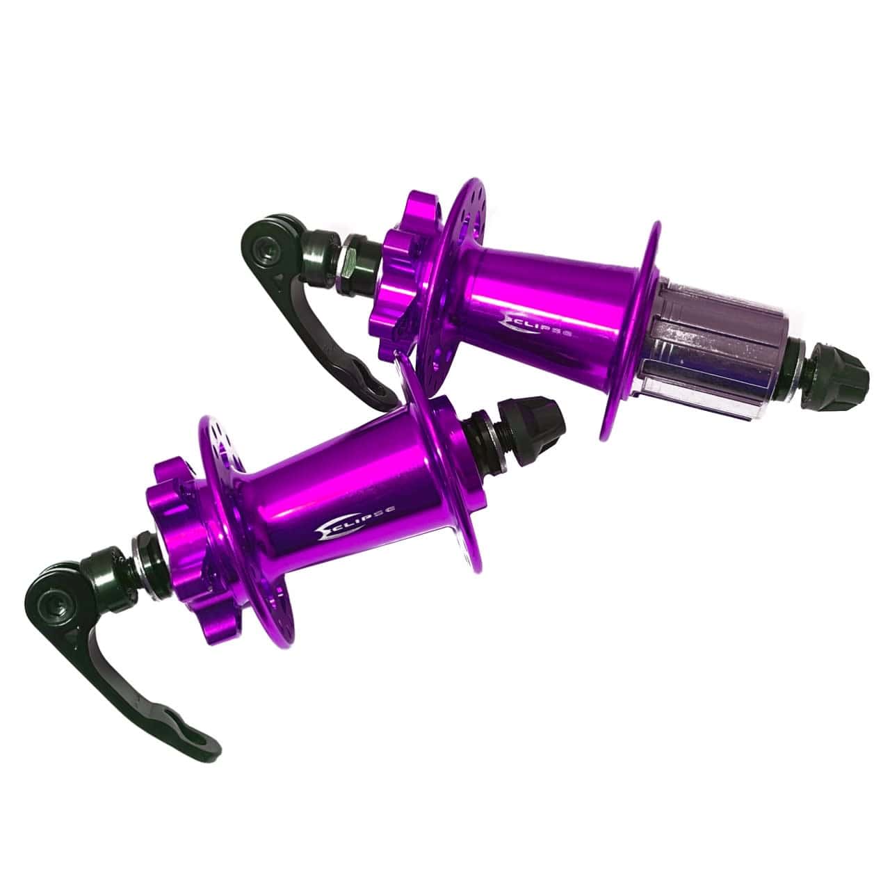 Maza Juego Disco Sellada Eclipse 32H Purple