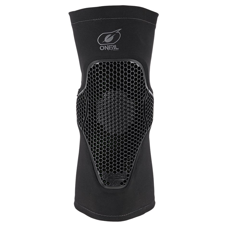 Rodillera Oneal Flow Knee Guard Gray