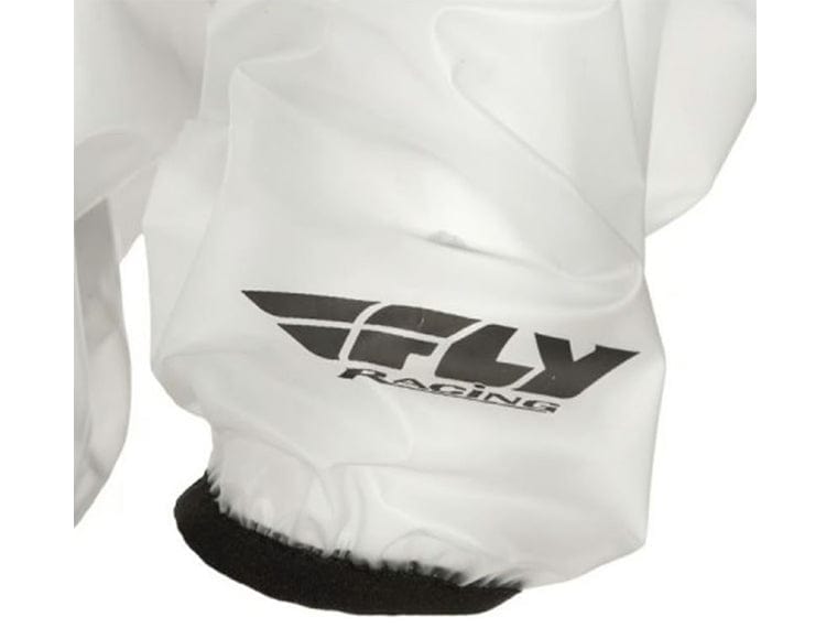 HOODIE FLY RACING RAIN JACKET LG LG