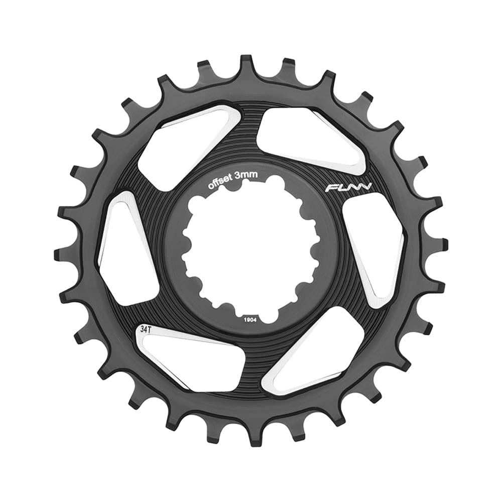 Corona Funn Solo Dx Narrow W C/Sram 34T Boost