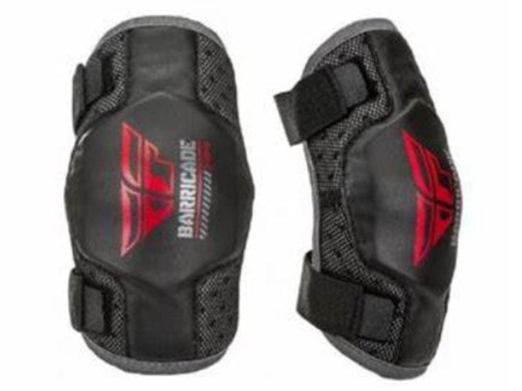 CODERA FLY RACING NIÑO MINI CODERAS