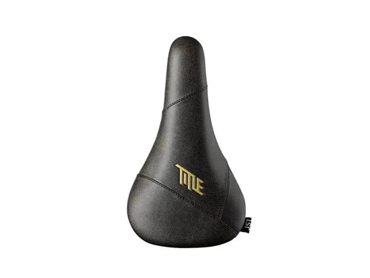Asiento Title Js1 Black-Gold