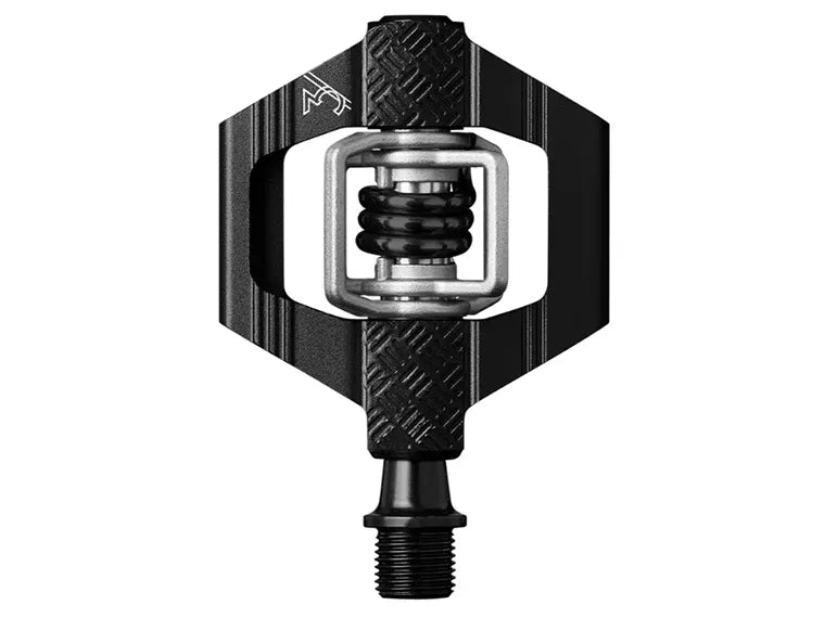 Pedales Crankbrothers Candy 3 Black Black