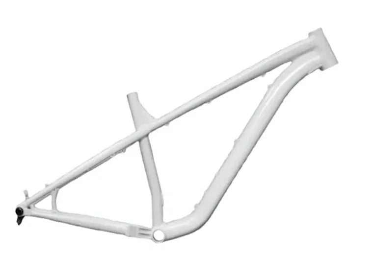 Cuadro 715Ind Enduro Ht 29Er V3 White Udh 