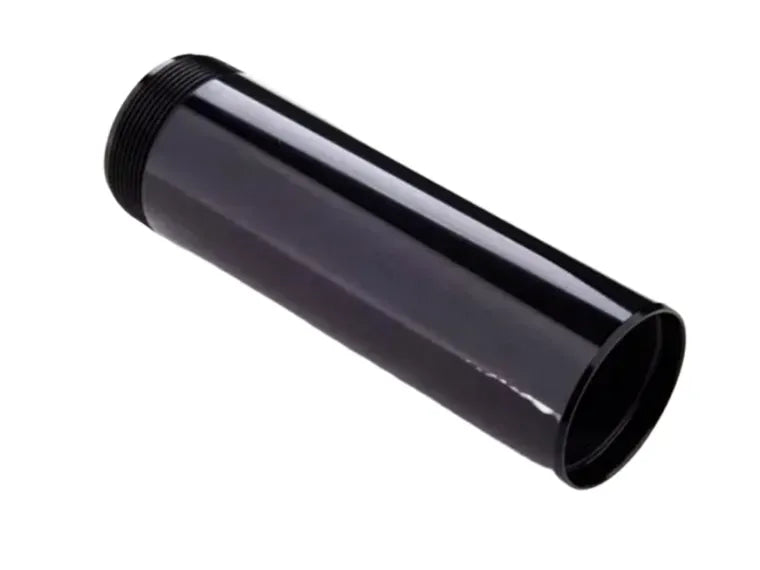 Repuesto Fox Body 2023 Float X2 Black 205X65 91Mm Tlg