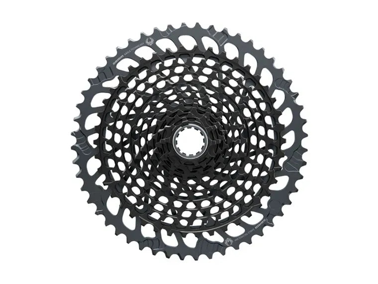 Piñon Sram Xd Eagle X01 X-Glide 2 X-Dome B1 Xg1295 10-52T Negro