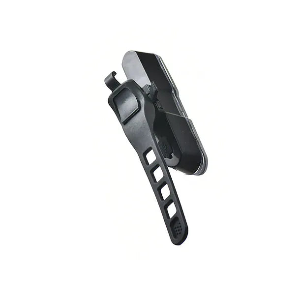 Luces de bicicleta tricolor USB