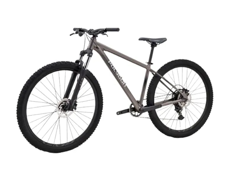 Bicicleta Mtb Polygon Cascade 4 Charcoal