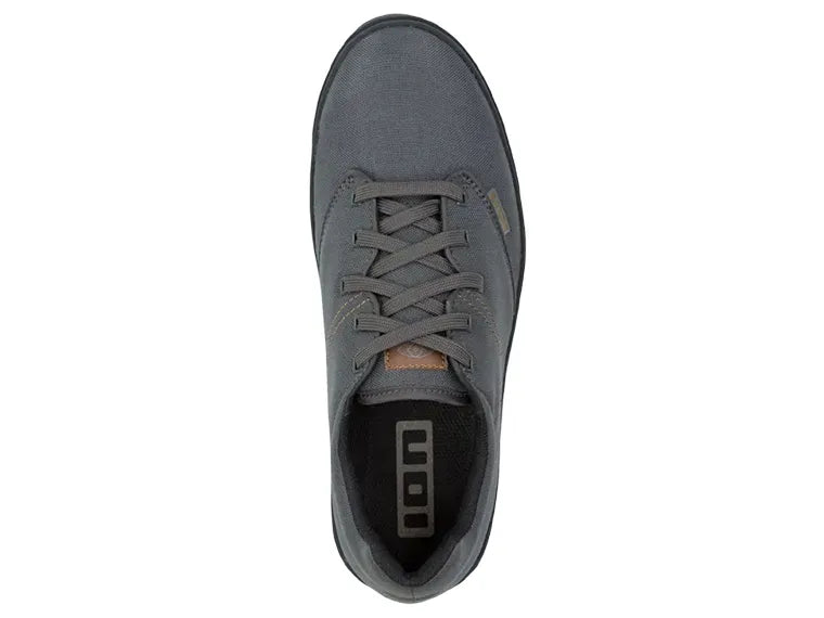 Zapatilla Ion-Shoes Seek Unisex Gris