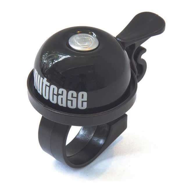 Campanilla Nutcase Th. Blackitty Black