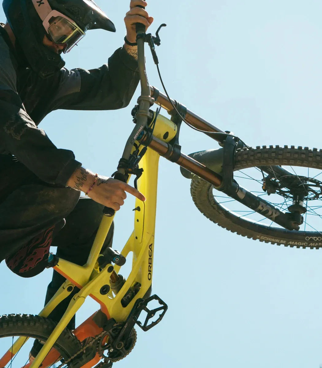 Bicicletas
