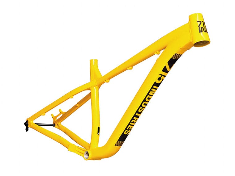 CUADRO 715 YELLOW S2
