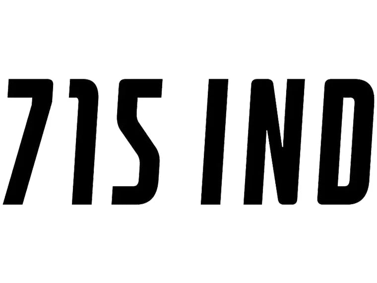 715 IND