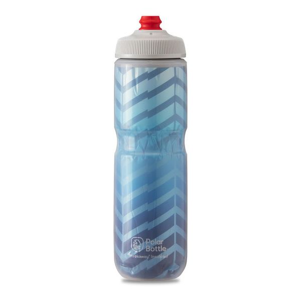 Botella Breakaway® Insulated 590Ml Bolt Cobalt Bl