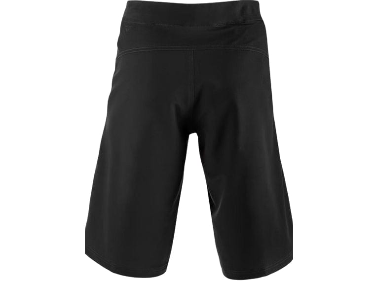 SHORT FLY RACING MAVERIK BLACK SZ 32