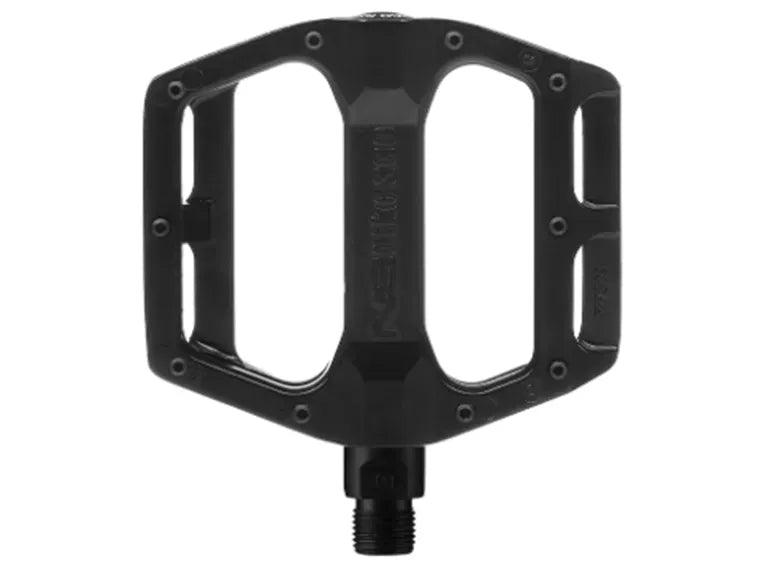 Pedal Ns-Bikes Aerial Sellado Black