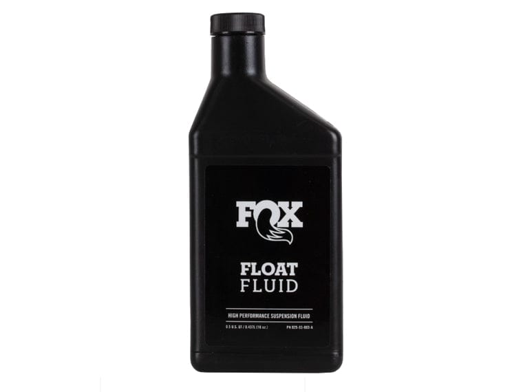 ACEITE PARA SHOCK FLOAT FLUID 235ML (8 OZ)