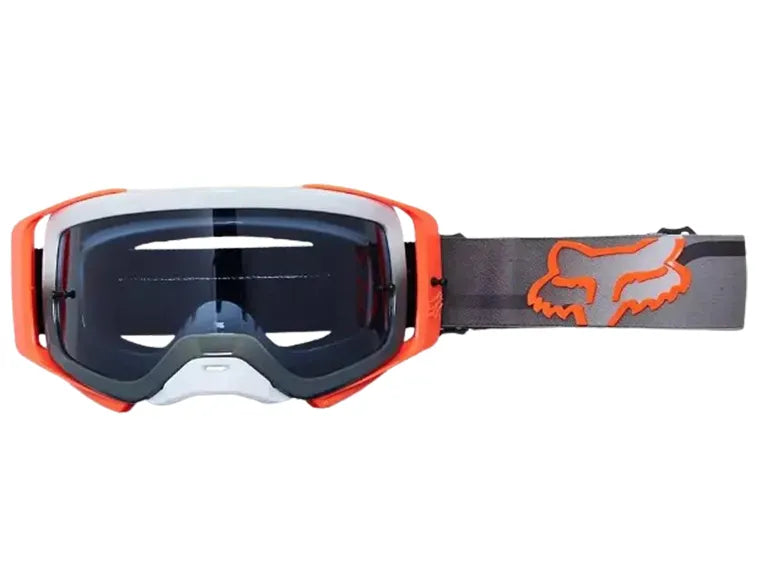 ANTIPARRA FOX AIRSPACE VIZEN NARANJO FLUOR