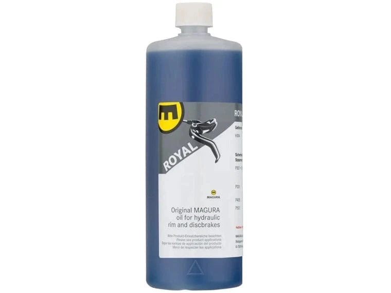 Aceite Magura Royal Blood 1 Lt