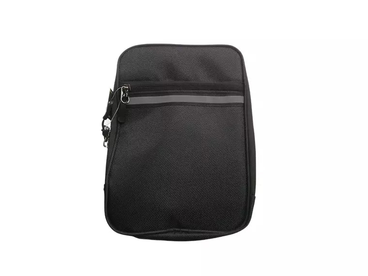 Alforja Lateral Vittal Black