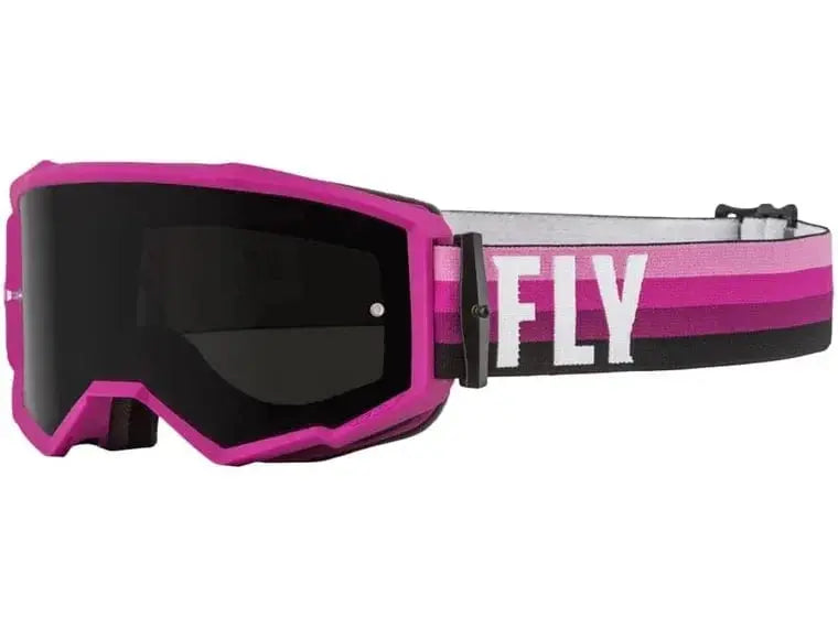 Anatiparra FLY Zone Pink/Black