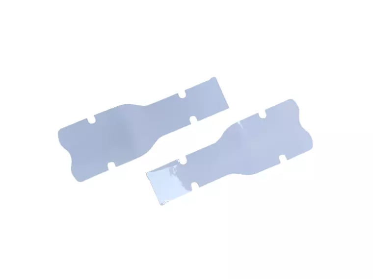 Protector trasparente de biela