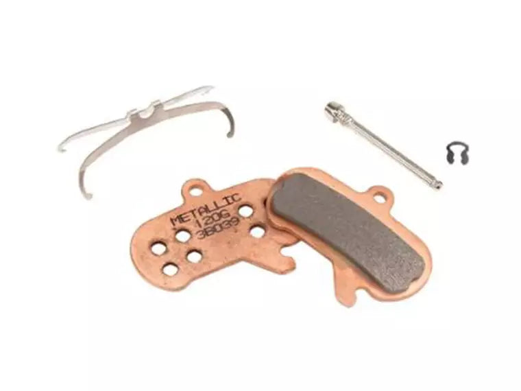 Pastillas Freno Sram Metálica Maven 2024+