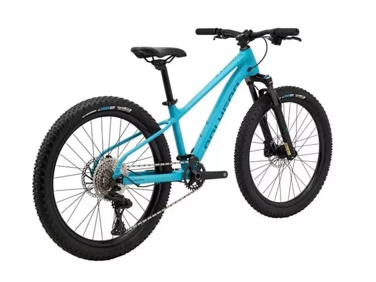 Bicicleta Polygon Xtrada Junior 24 Blue
