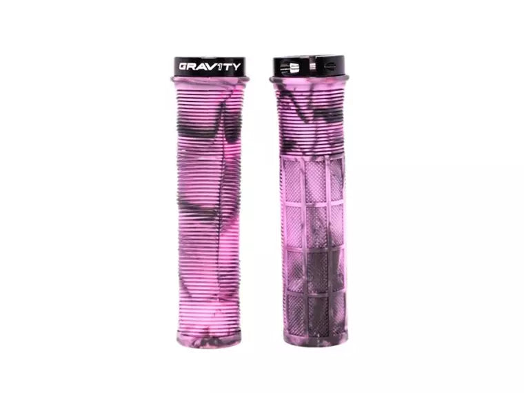 Puños Gravity Pink/Black