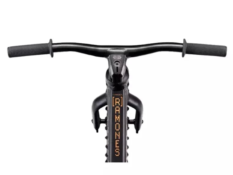 Bicicleta Commencal Ramones 14 Push Bike Black