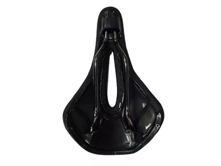 Asiento Nomad Logo, Nylon Reforzado C/Fibra Vid