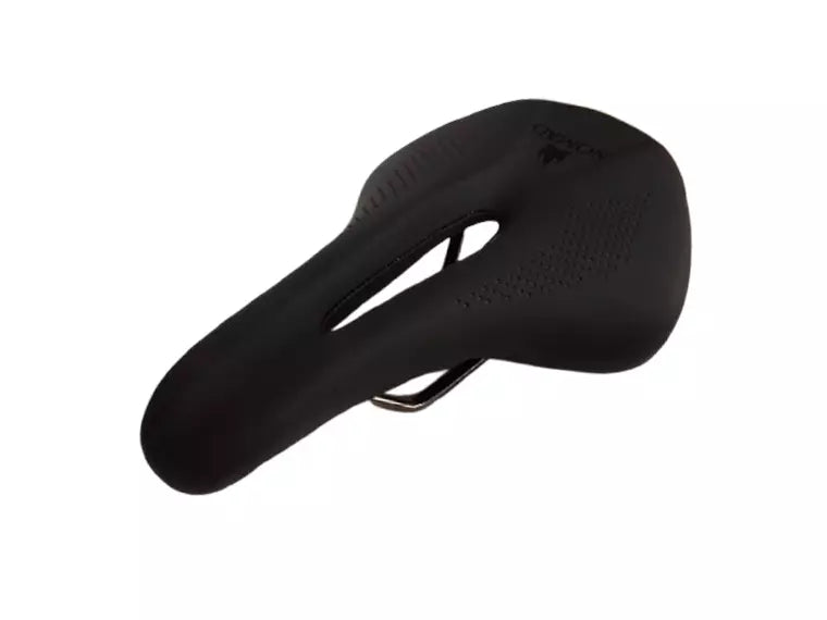 Asiento Nomad Logo, Nylon Reforzado C/Fibra Vid