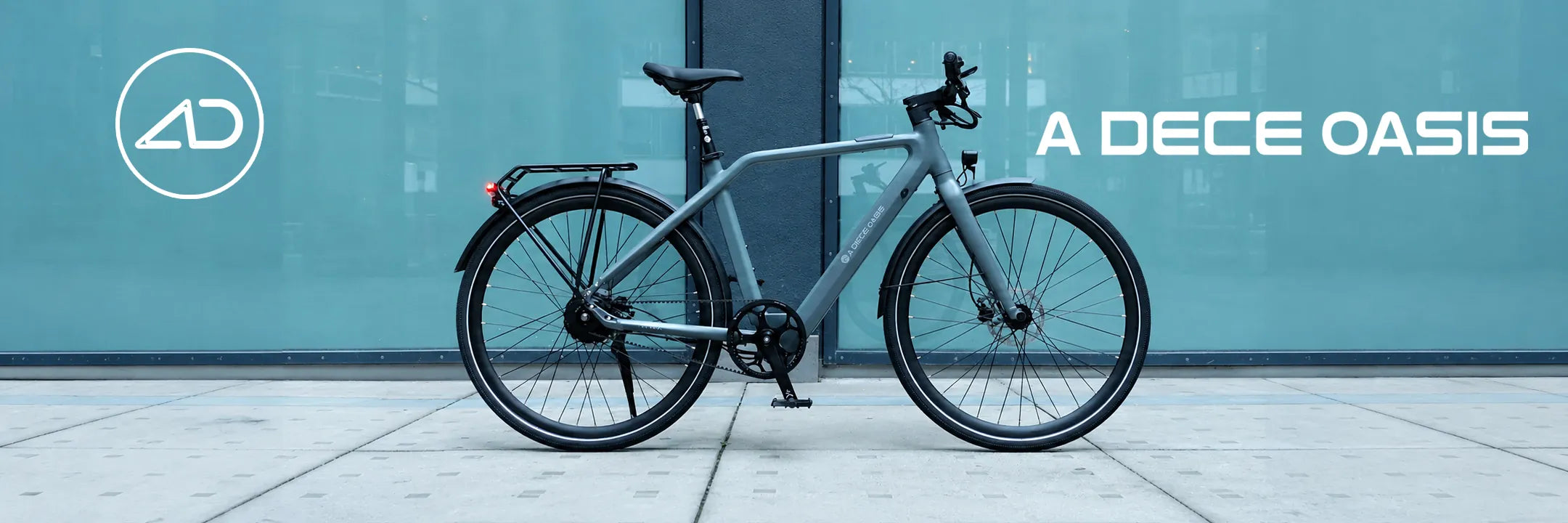 ADEO EBIKE 