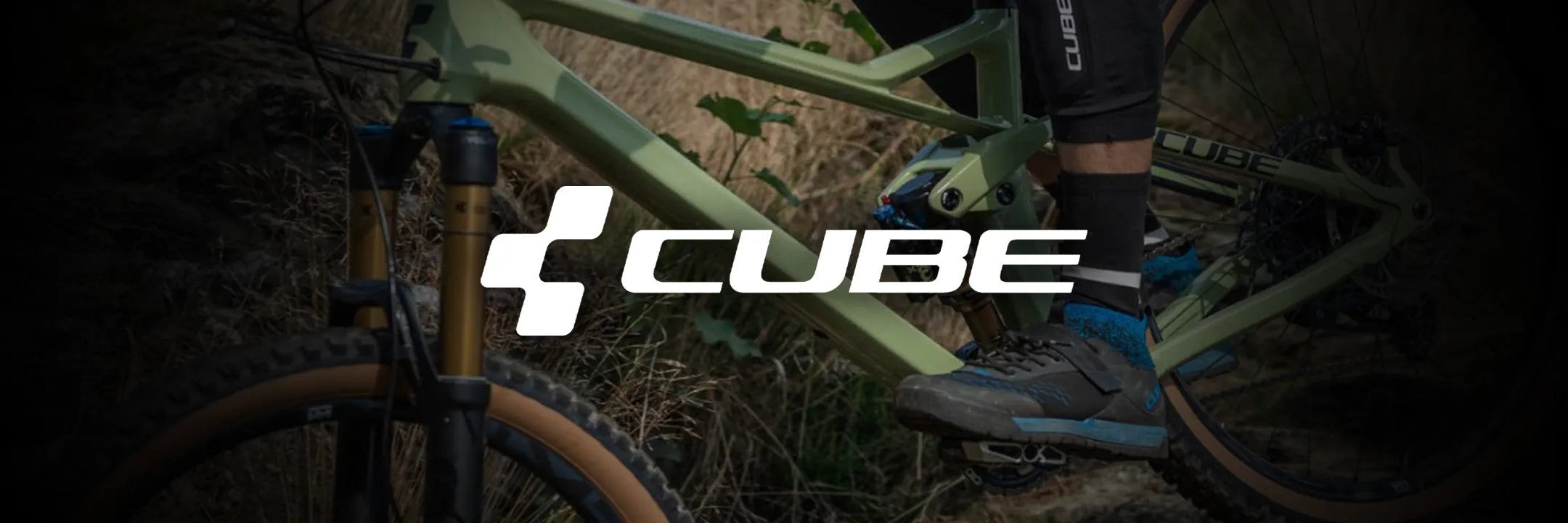 Cube Bikes