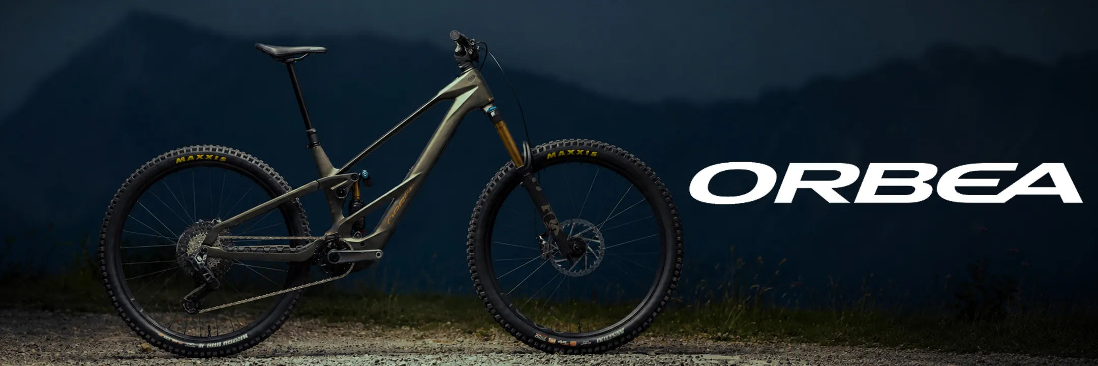 Orbea Bikes Pc