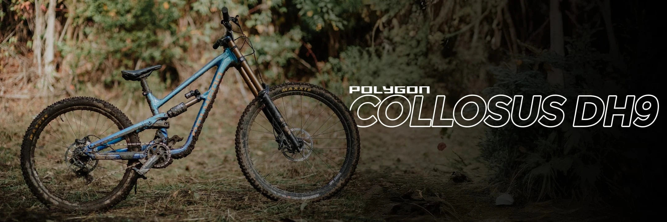 Collosus dh9