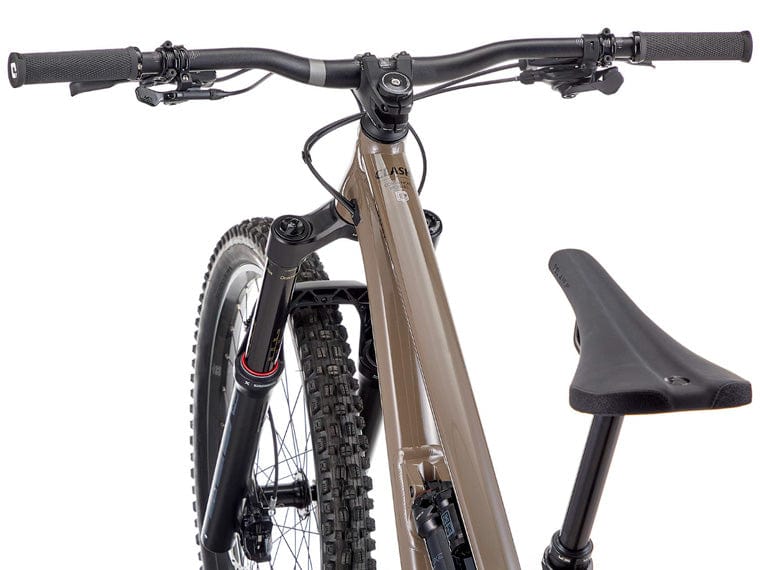 BICICLETA COMMENCAL CLASH RIDE