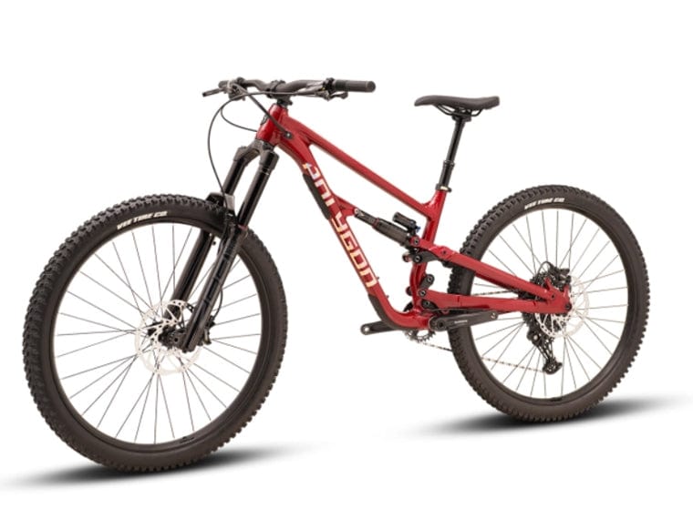 BICICLETA POLYGON COLLOSUS N7