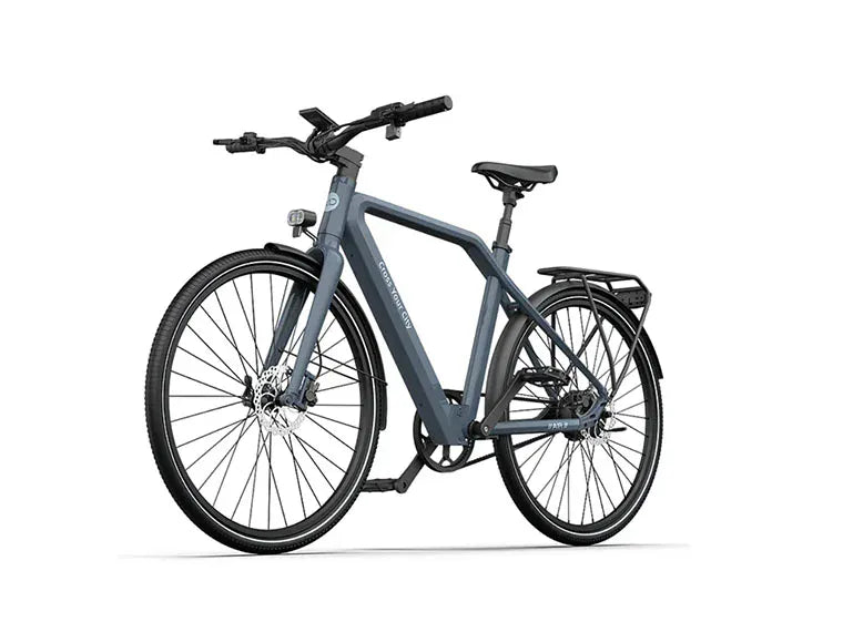 Bicicleta Ado Bikes Eléctrica Air 30 Gris