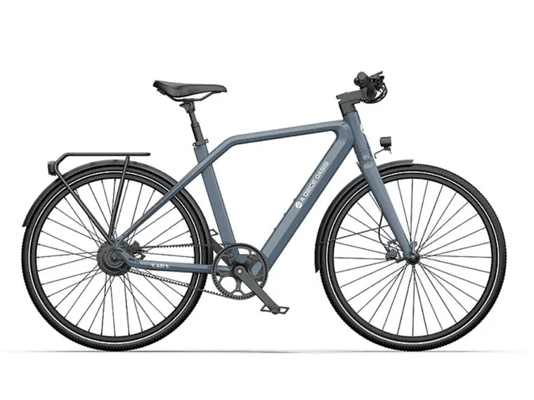 Bicicleta Ado Bikes Eléctrica Air 30 Gris