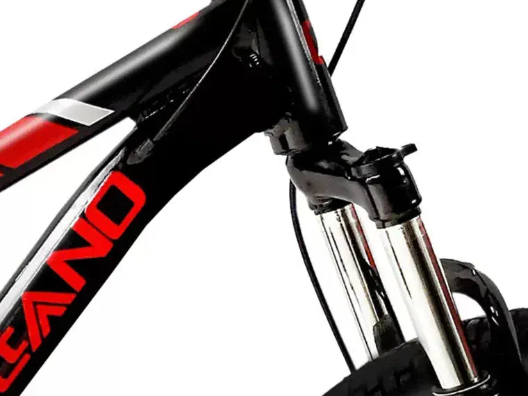 Bicicleta Buccano Aro 20