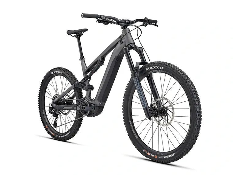 Bicicleta Commencal Meta Power Sx Shimano Ride Dark Slate Talla L