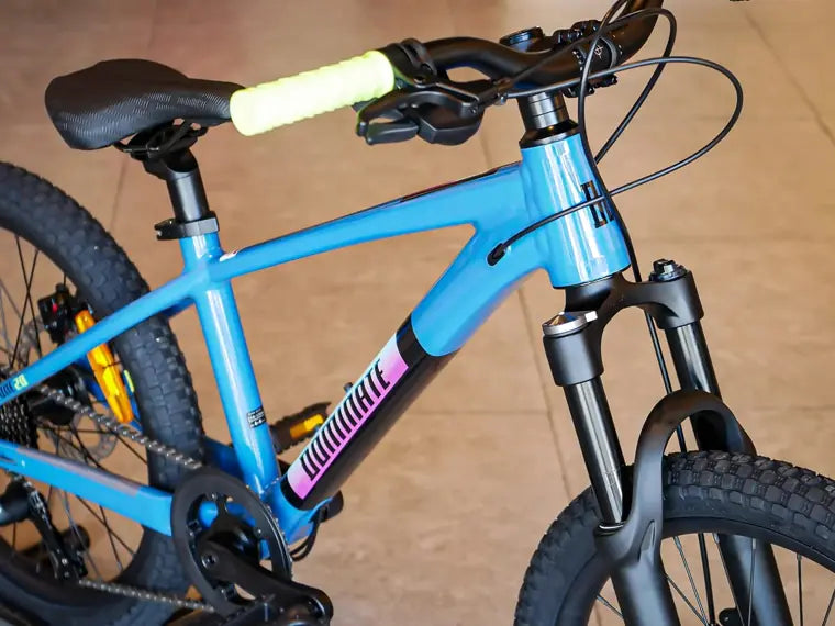 Dominate kids aro 20 3